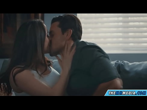 ❤️ Ngono ya kimapenzi na mama mzuri wa busty Pono ya kujitengenezea nyumbani ❌️